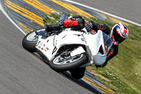 Advanced Group White Bikes